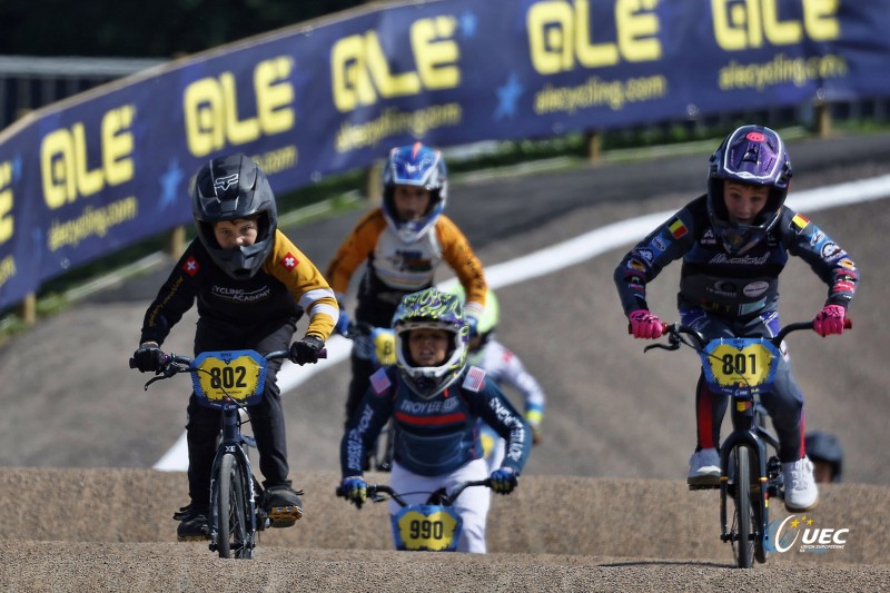 Tour de France 2025 - 112th Edition - 13th stage Loudenvielle - Peyragudes 10,9 km - 18/07/2025 -  - Kei Tsuji/SprintCyclingAgency?2025